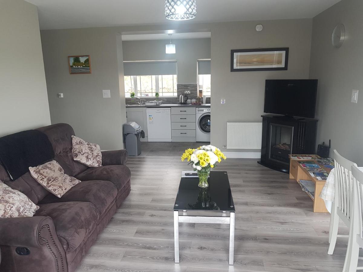 Sea Breeze Cottage Dungloe Exterior photo
