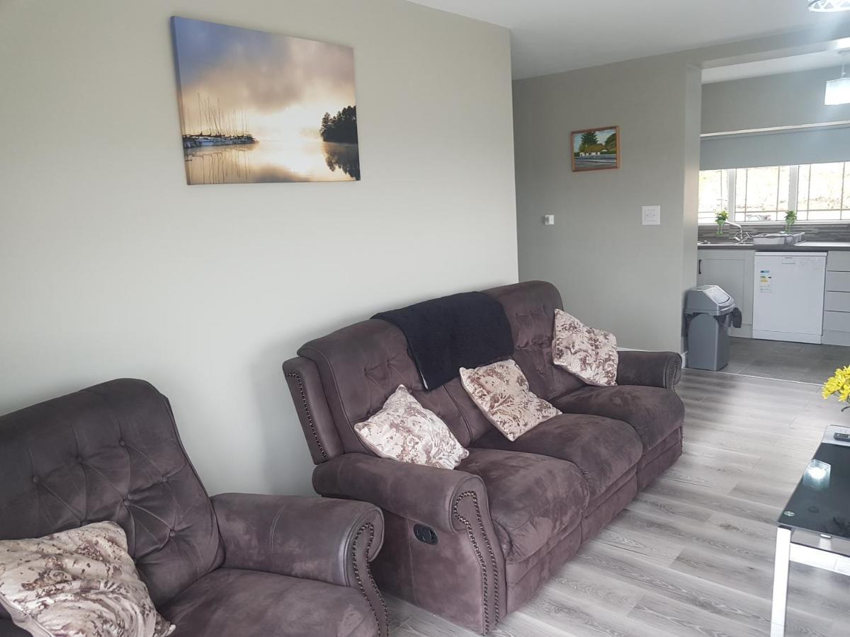 Sea Breeze Cottage Dungloe Exterior photo