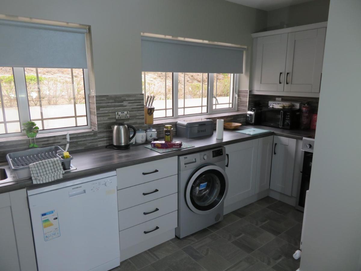 Sea Breeze Cottage Dungloe Exterior photo